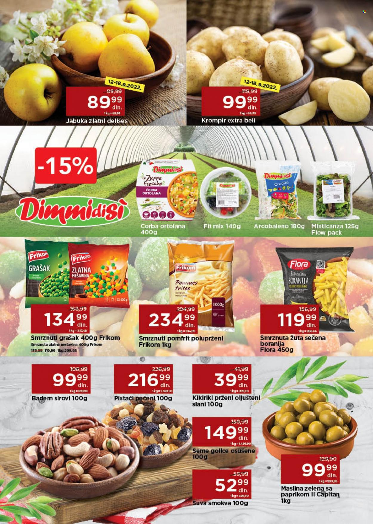 Univerexport katalog - 12.09.2022 - 25.09.2022. Stranica 2