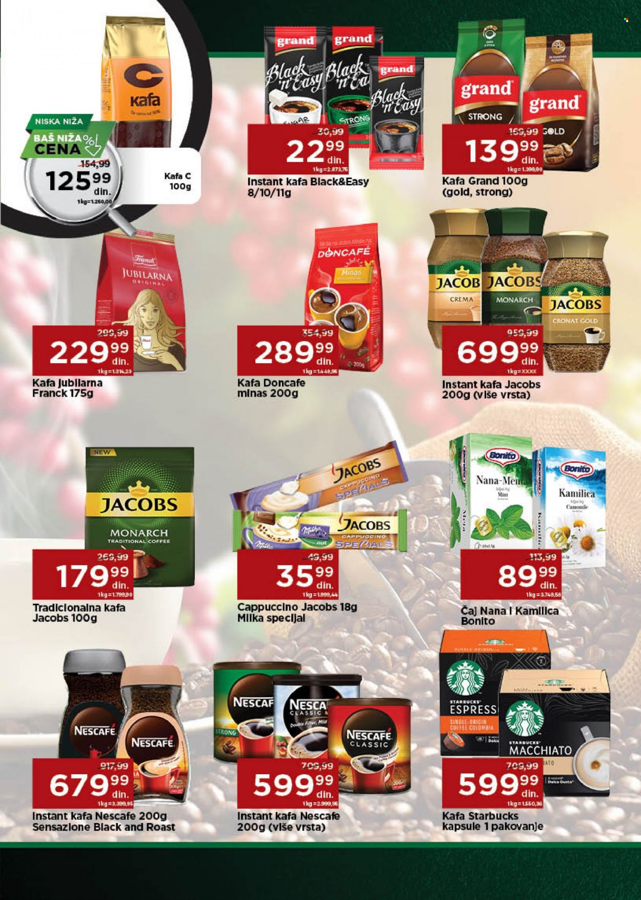 Univerexport katalog - 12.09.2022 - 25.09.2022. Stranica 16