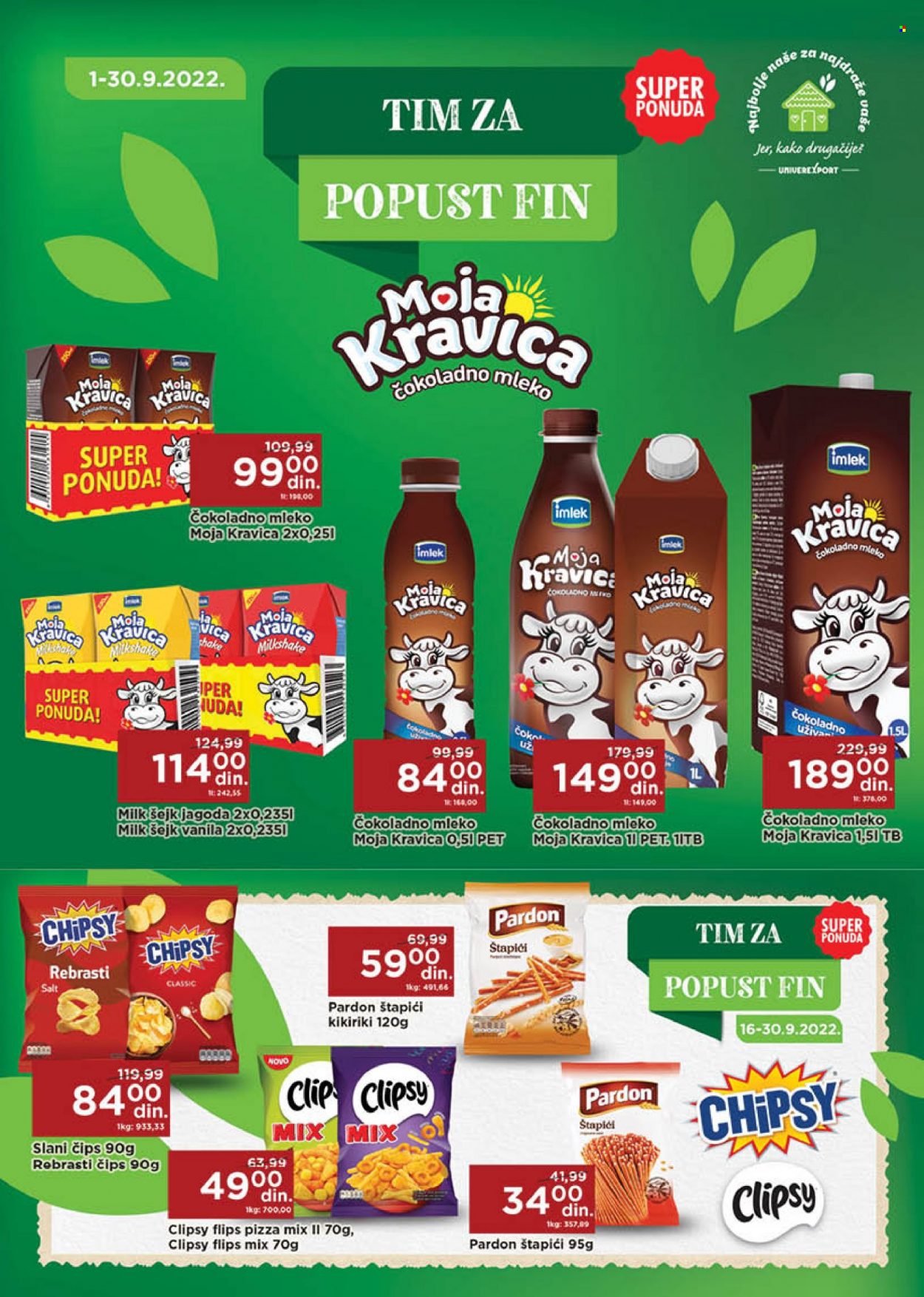 Univerexport katalog - 12.09.2022 - 25.09.2022. Stranica 17