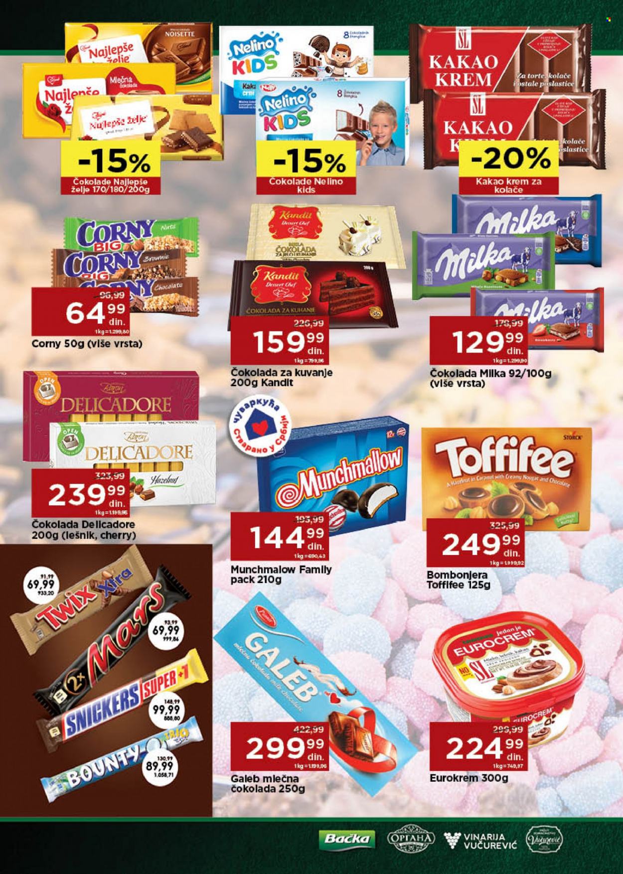 Univerexport katalog - 12.09.2022 - 25.09.2022. Stranica 18
