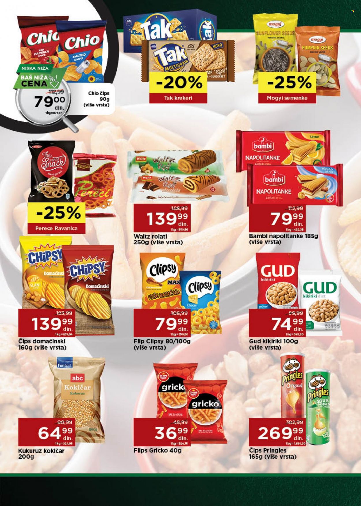 Univerexport katalog - 12.09.2022 - 25.09.2022. Stranica 20