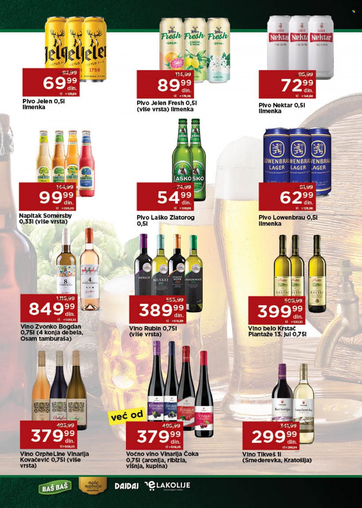 Univerexport katalog - 12.09.2022 - 25.09.2022. Stranica 23