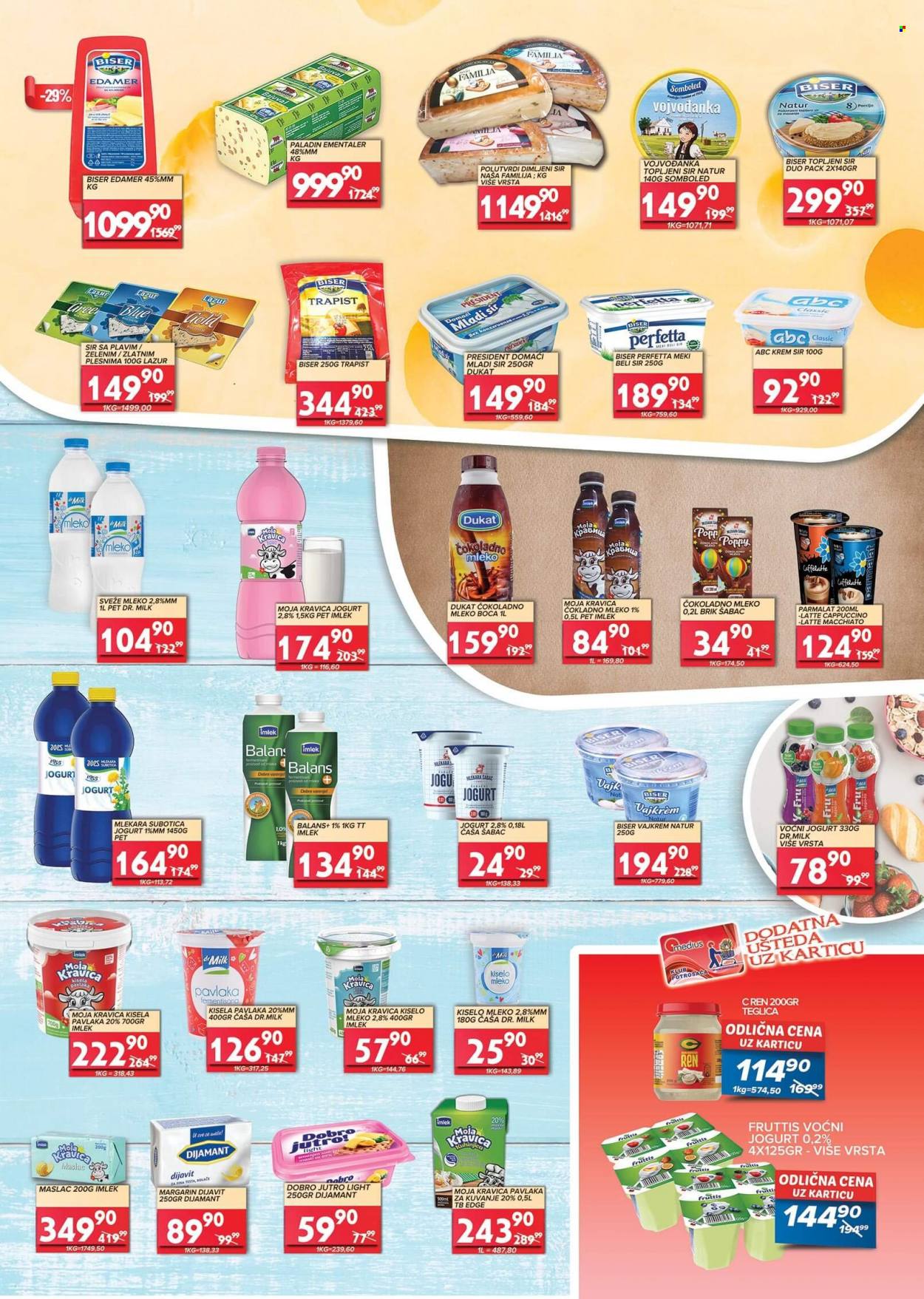 Medius katalog - 13.09.2022 - 25.09.2022. Stranica 4