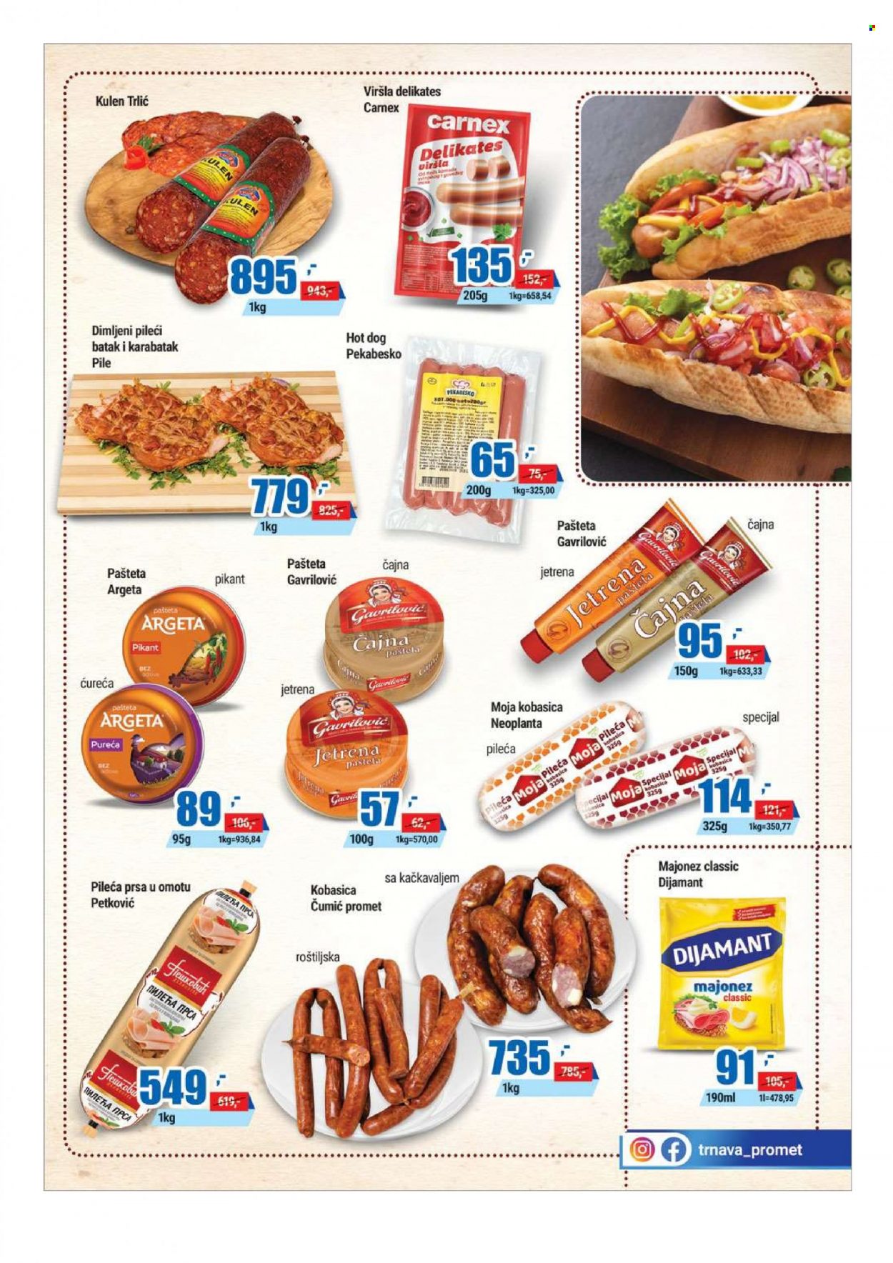 Trnava Promet katalog - 15.09.2022 - 05.10.2022. Stranica 3