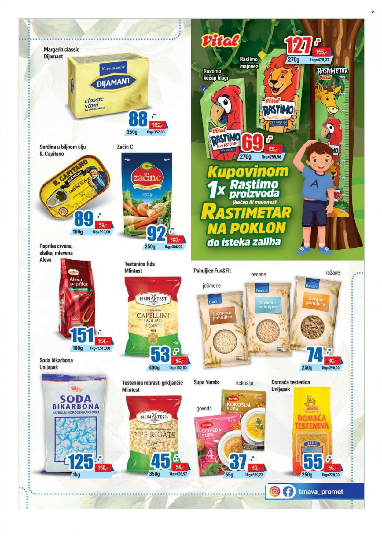 Trnava Promet katalog - 15.09.2022 - 05.10.2022. Stranica 5