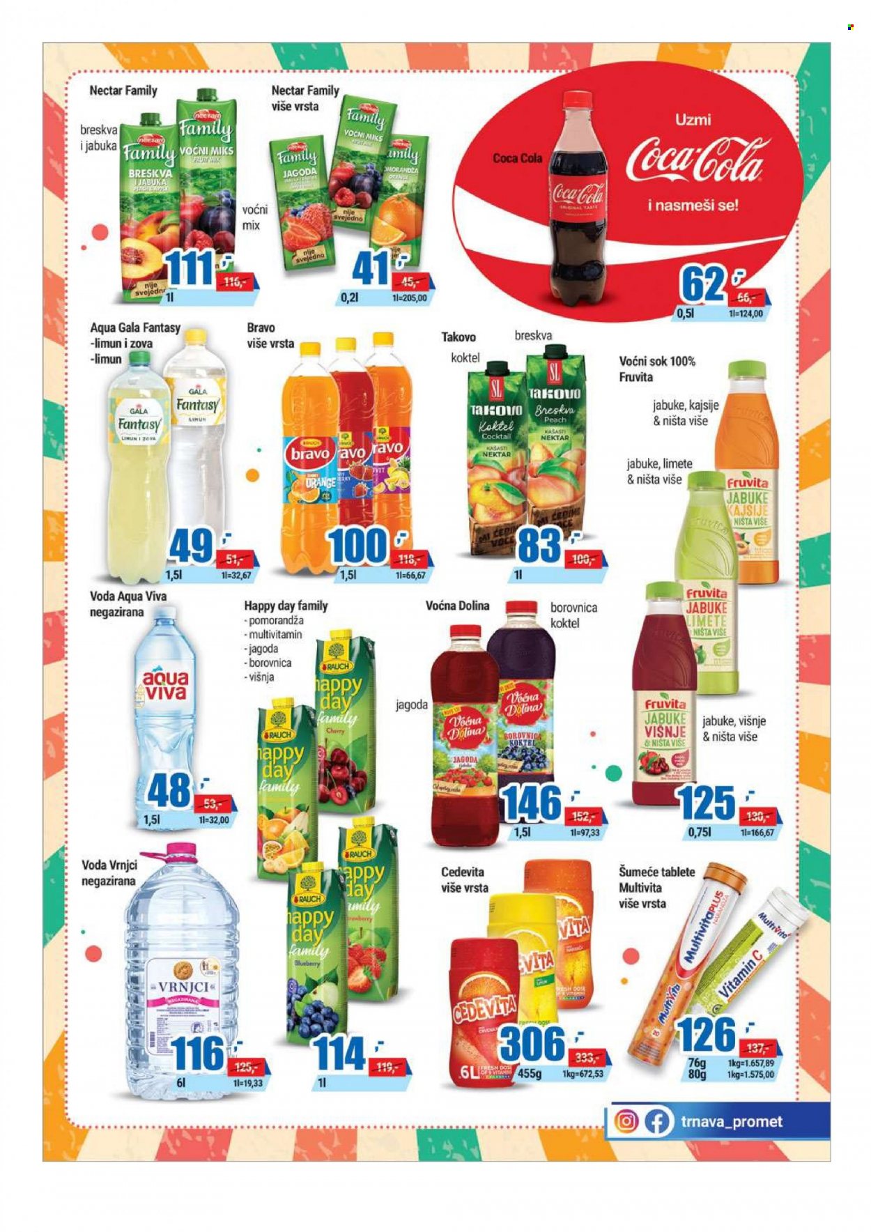 Trnava Promet katalog - 15.09.2022 - 05.10.2022. Stranica 9