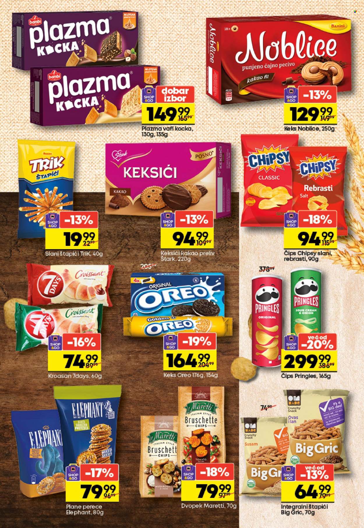 Maxi katalog - 14.09.2022 - 27.09.2022. Stranica 19
