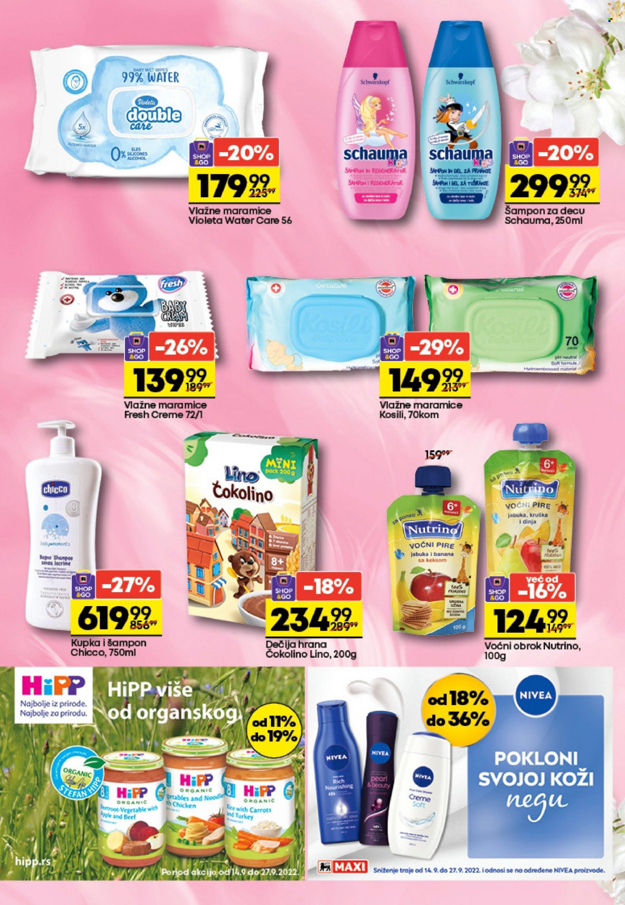 Maxi katalog - 14.09.2022 - 27.09.2022. Stranica 21