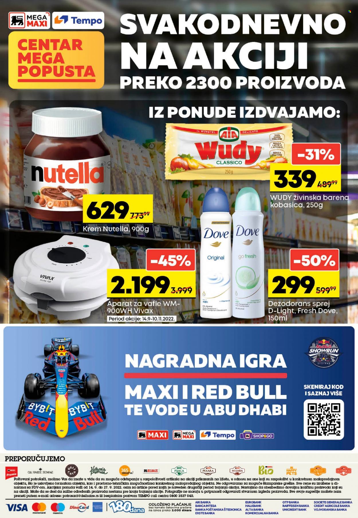 Mega Maxi katalog - 14.09.2022 - 27.09.2022. Stranica 24