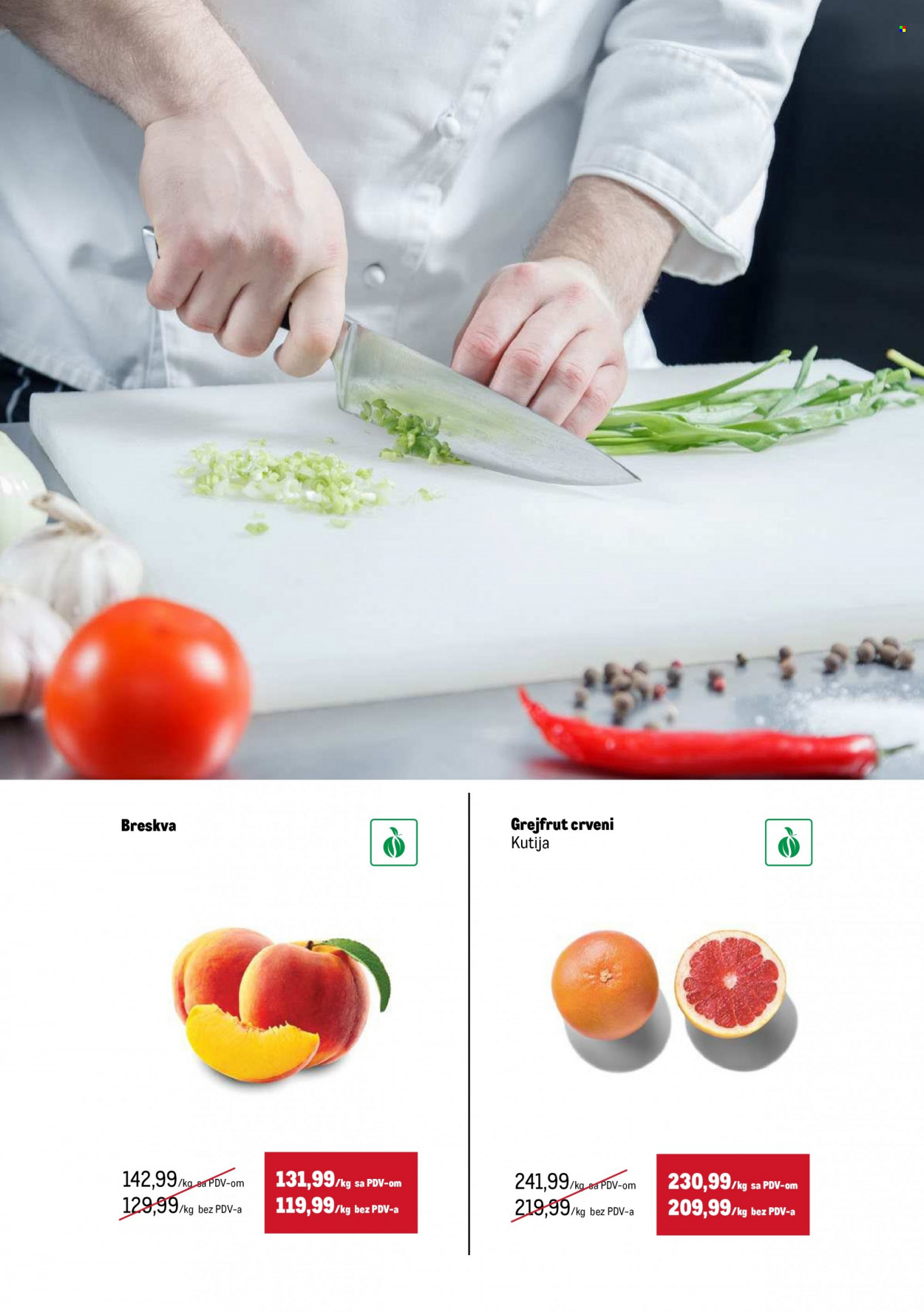 Metro katalog - 14.09.2022 - 17.09.2022. Stranica 2