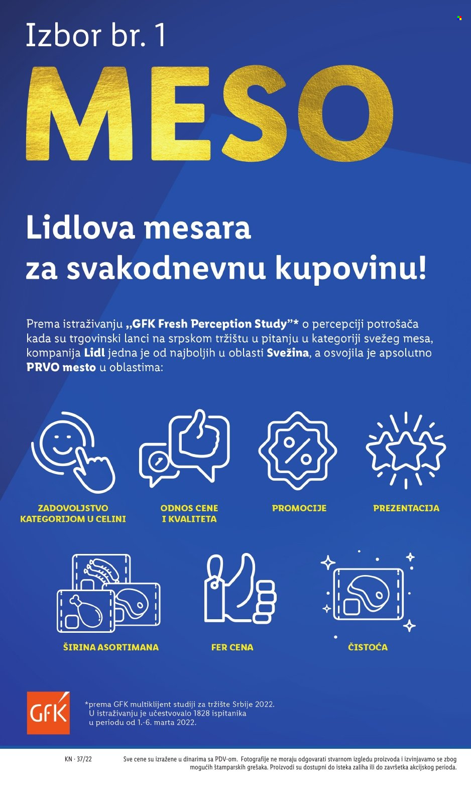 Lidl katalog - 15.09.2022 - 21.09.2022. Stranica 48