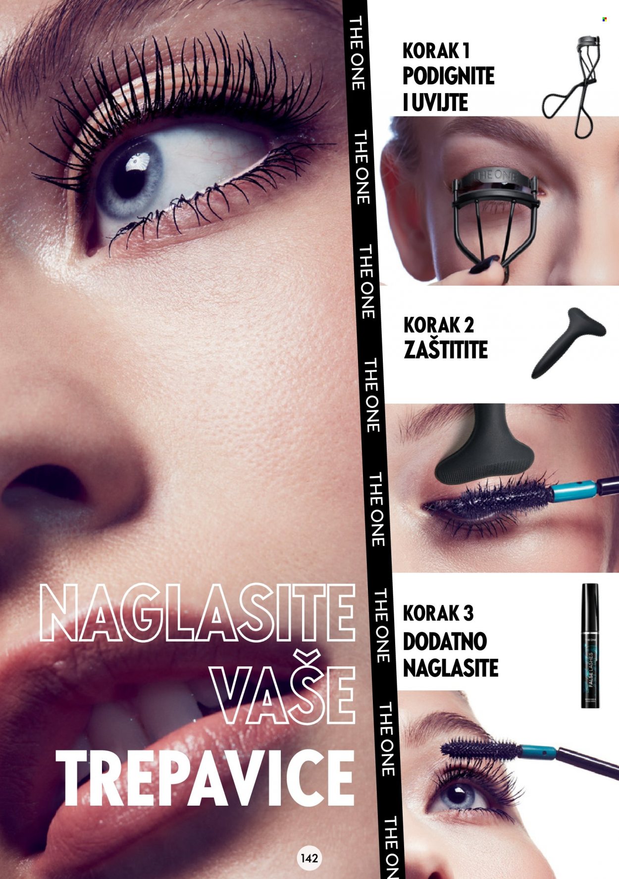 Oriflame katalog - 14.09.2022 - 04.10.2022. Stranica 142
