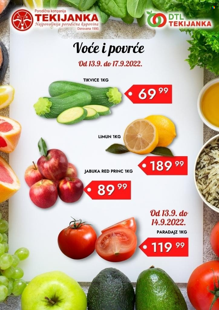 Tekijanka katalog - 13.09.2022 - 17.09.2022. Stranica 2