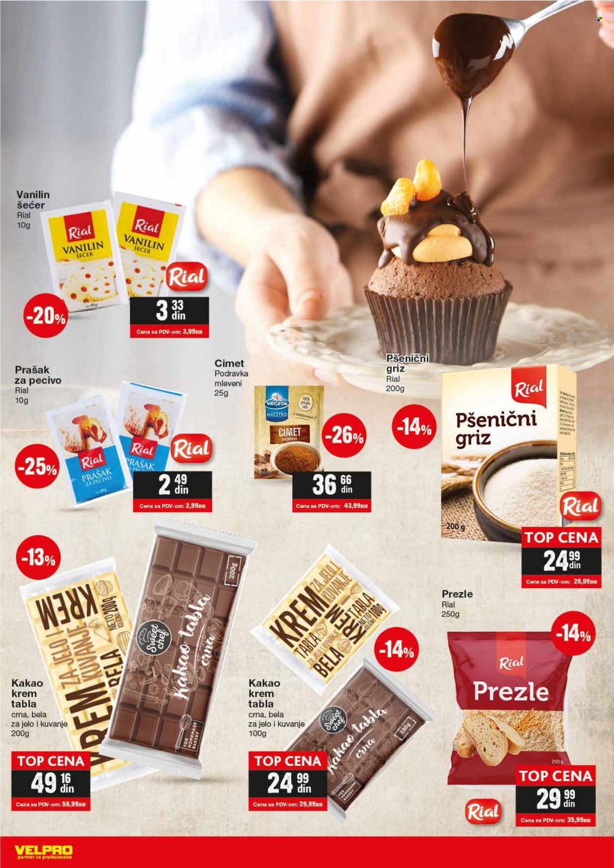 Velpro katalog - 12.09.2022 - 08.10.2022. Stranica 8