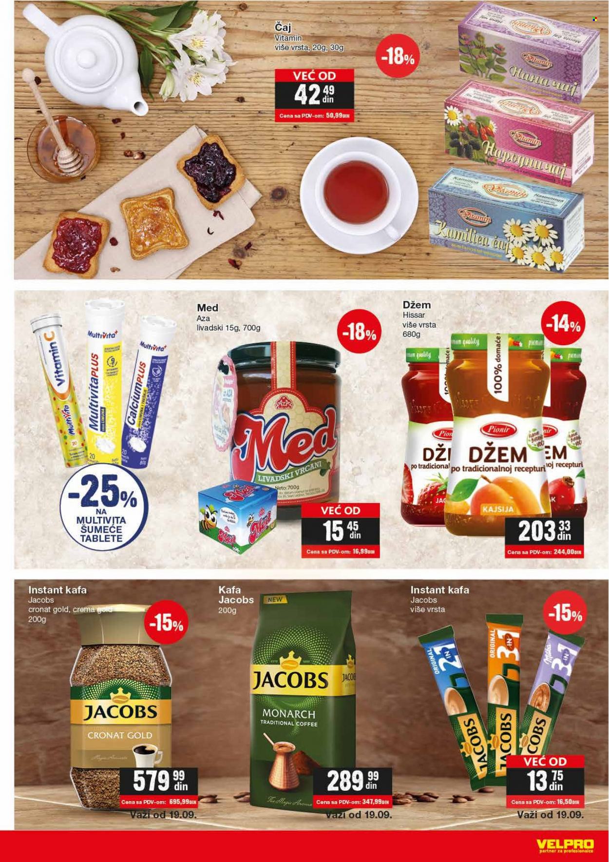 Velpro katalog - 12.09.2022 - 08.10.2022. Stranica 13