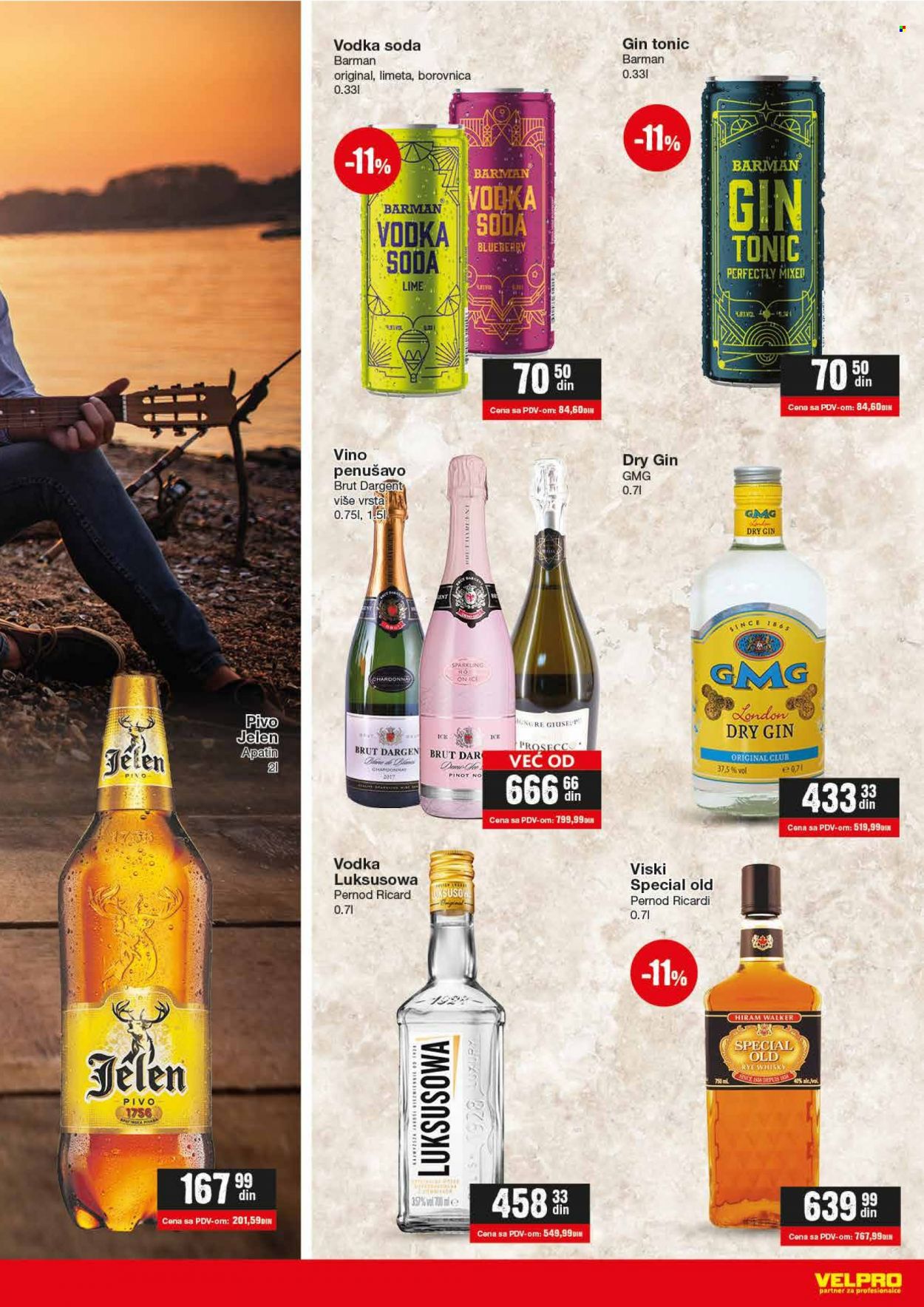 Velpro katalog - 12.09.2022 - 08.10.2022. Stranica 17
