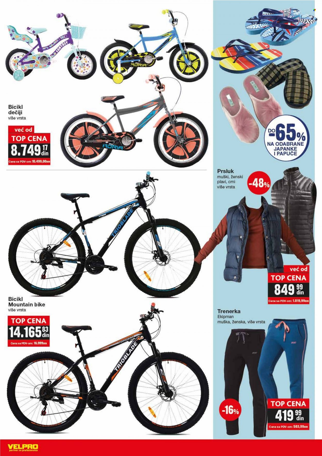 Velpro katalog - 12.09.2022 - 08.10.2022. Stranica 22