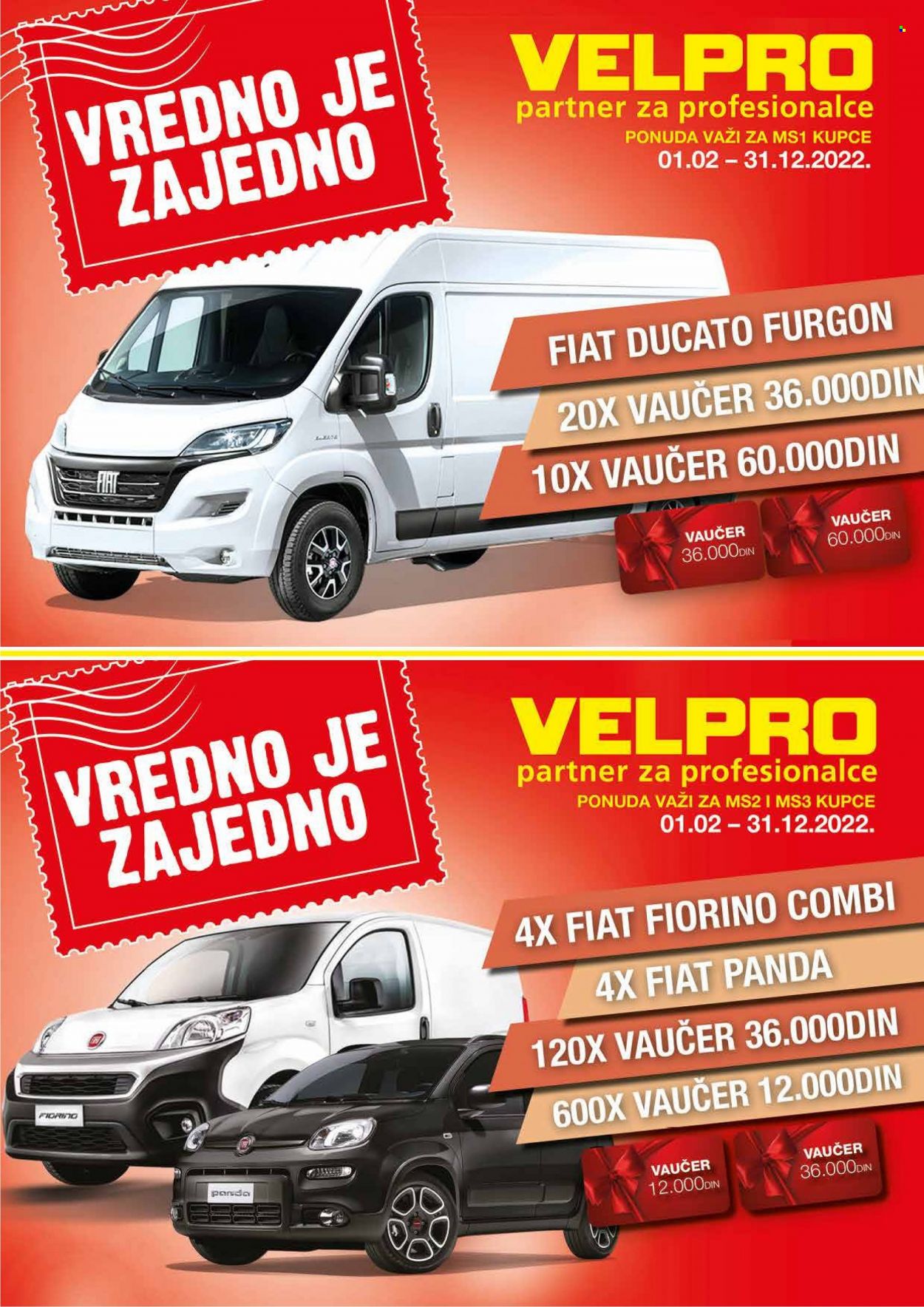 Velpro katalog - 12.09.2022 - 08.10.2022. Stranica 24