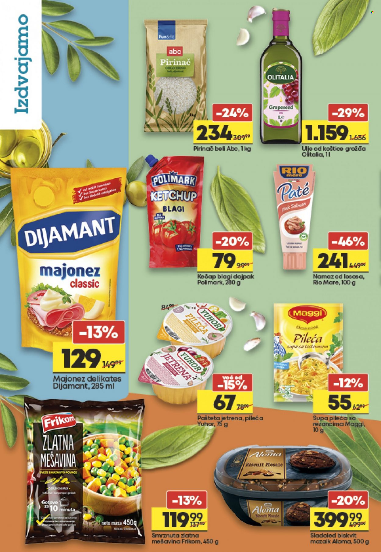 Mega Maxi katalog - 15.09.2022 - 21.09.2022. Stranica 6