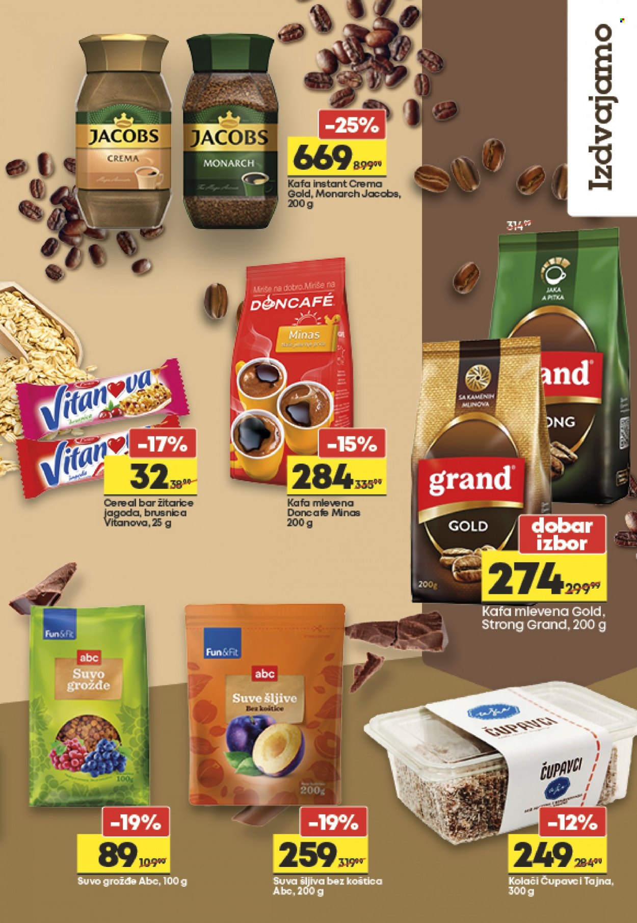 Mega Maxi katalog - 15.09.2022 - 21.09.2022. Stranica 7