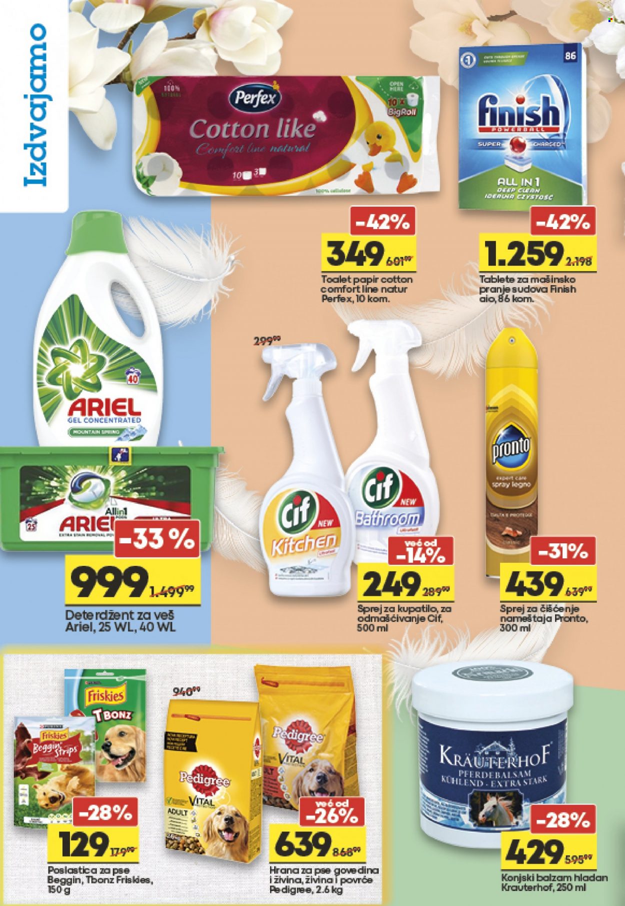 Mega Maxi katalog - 15.09.2022 - 21.09.2022. Stranica 10