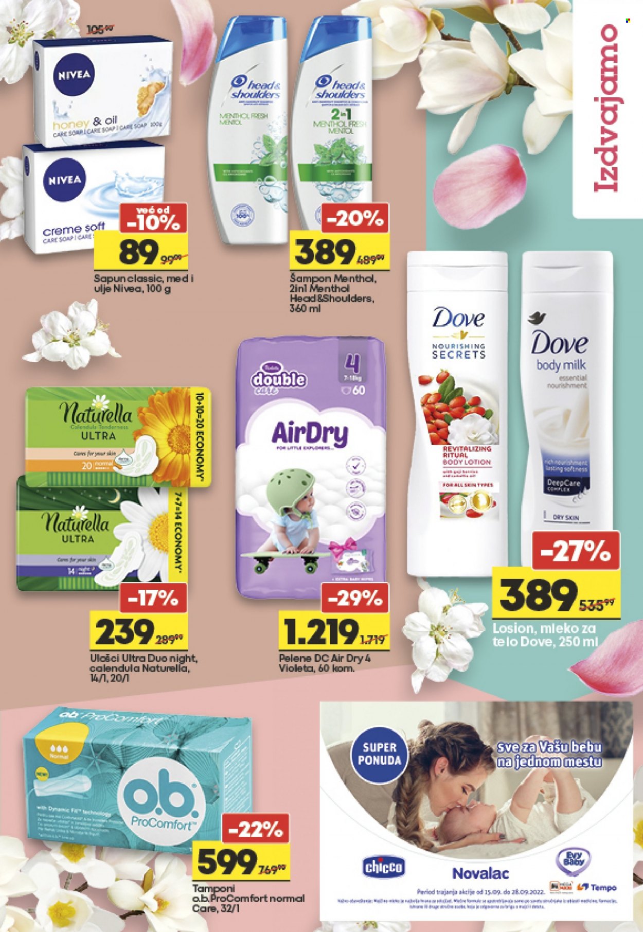 Mega Maxi katalog - 15.09.2022 - 21.09.2022. Stranica 11