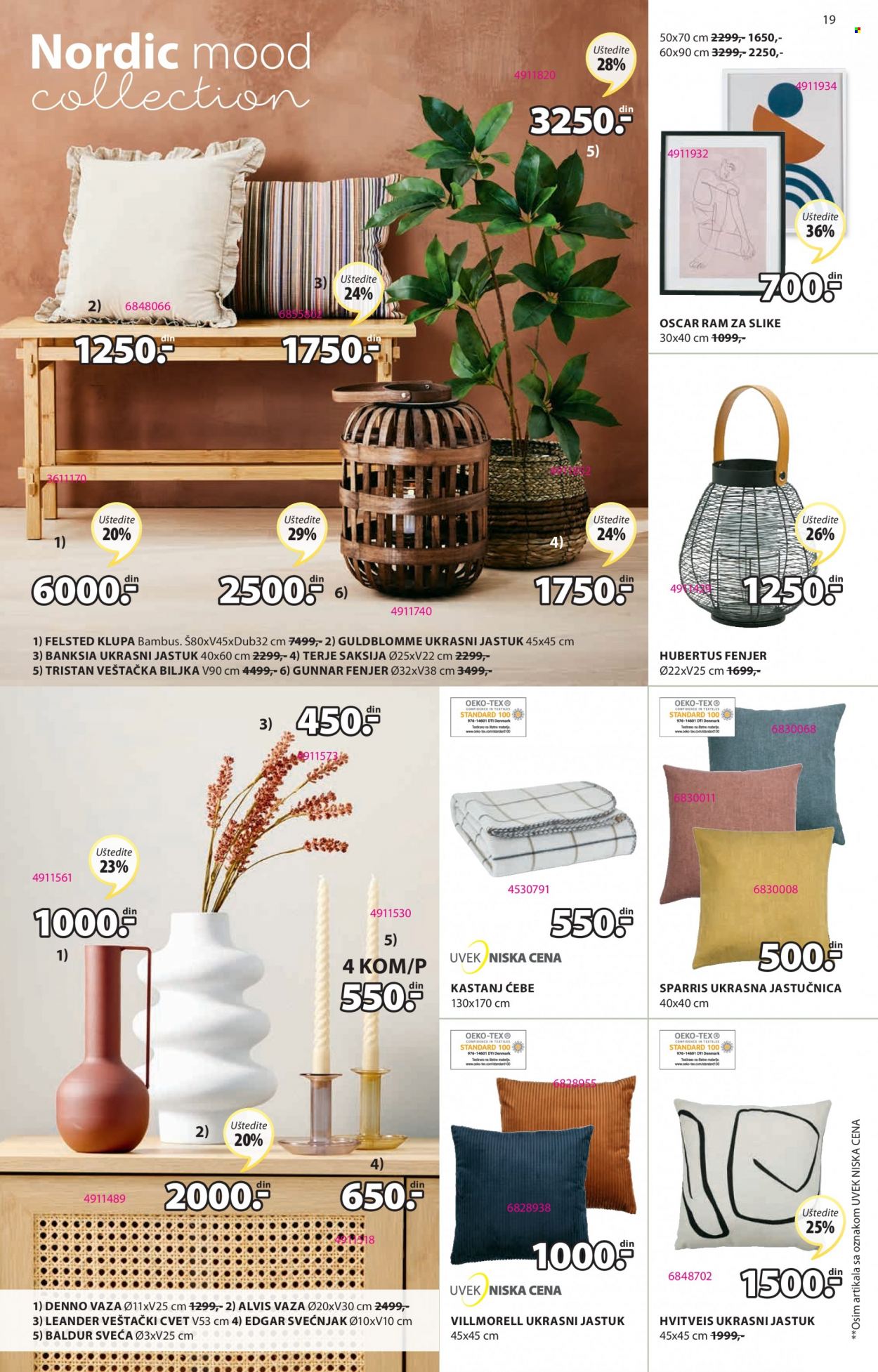 JYSK katalog - 15.09.2022 - 28.09.2022. Stranica 19
