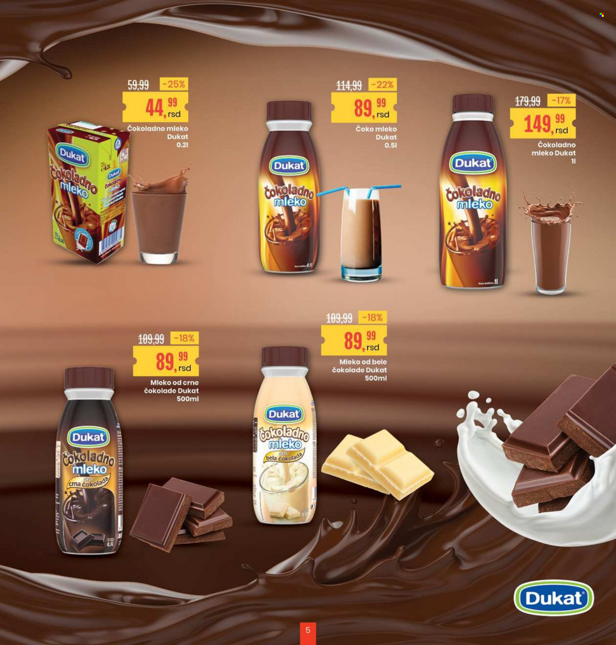 Aroma Market katalog - 16.09.2022 - 29.09.2022. Stranica 5