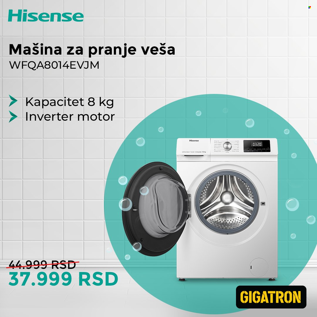 Gigatron katalog - 12.09.2022 - 20.09.2022. Stranica 1