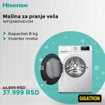 Gigatron katalog - 12.09.2022 - 20.09.2022.