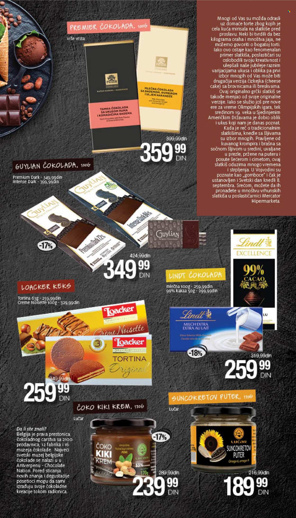 Mercator Centar katalog - 15.09.2022 - 28.09.2022. Stranica 15