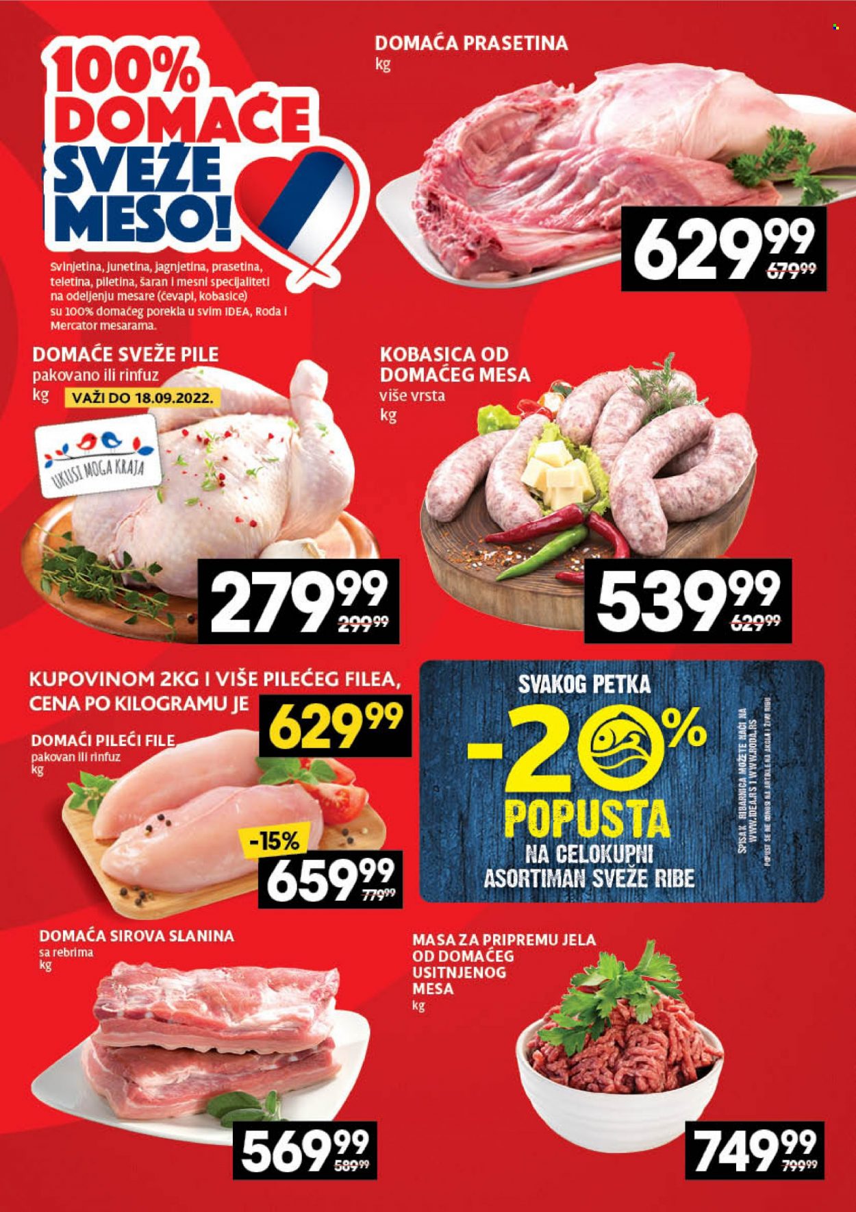 Roda katalog - 16.09.2022 - 22.09.2022. Stranica 3