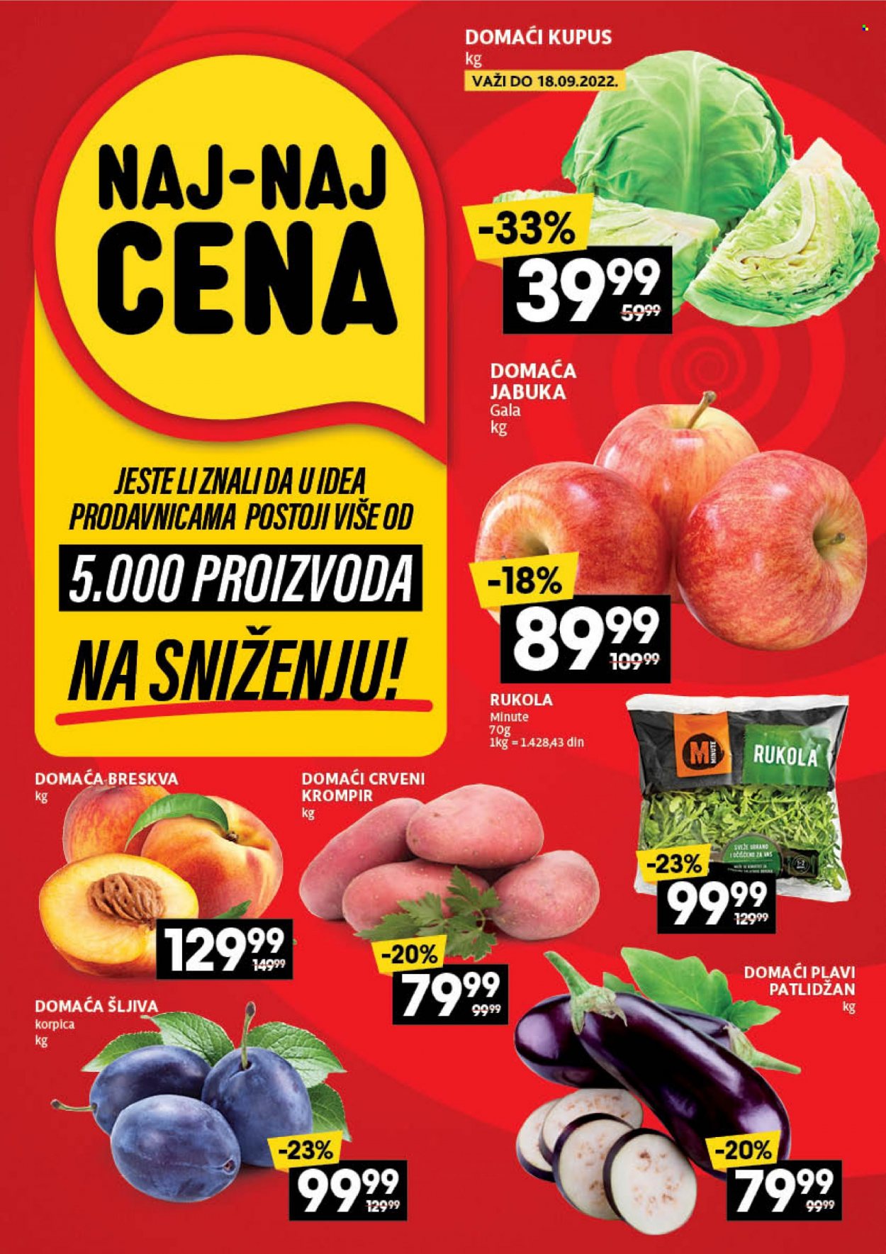 Idea katalog - 16.09.2022 - 22.09.2022. Stranica 2