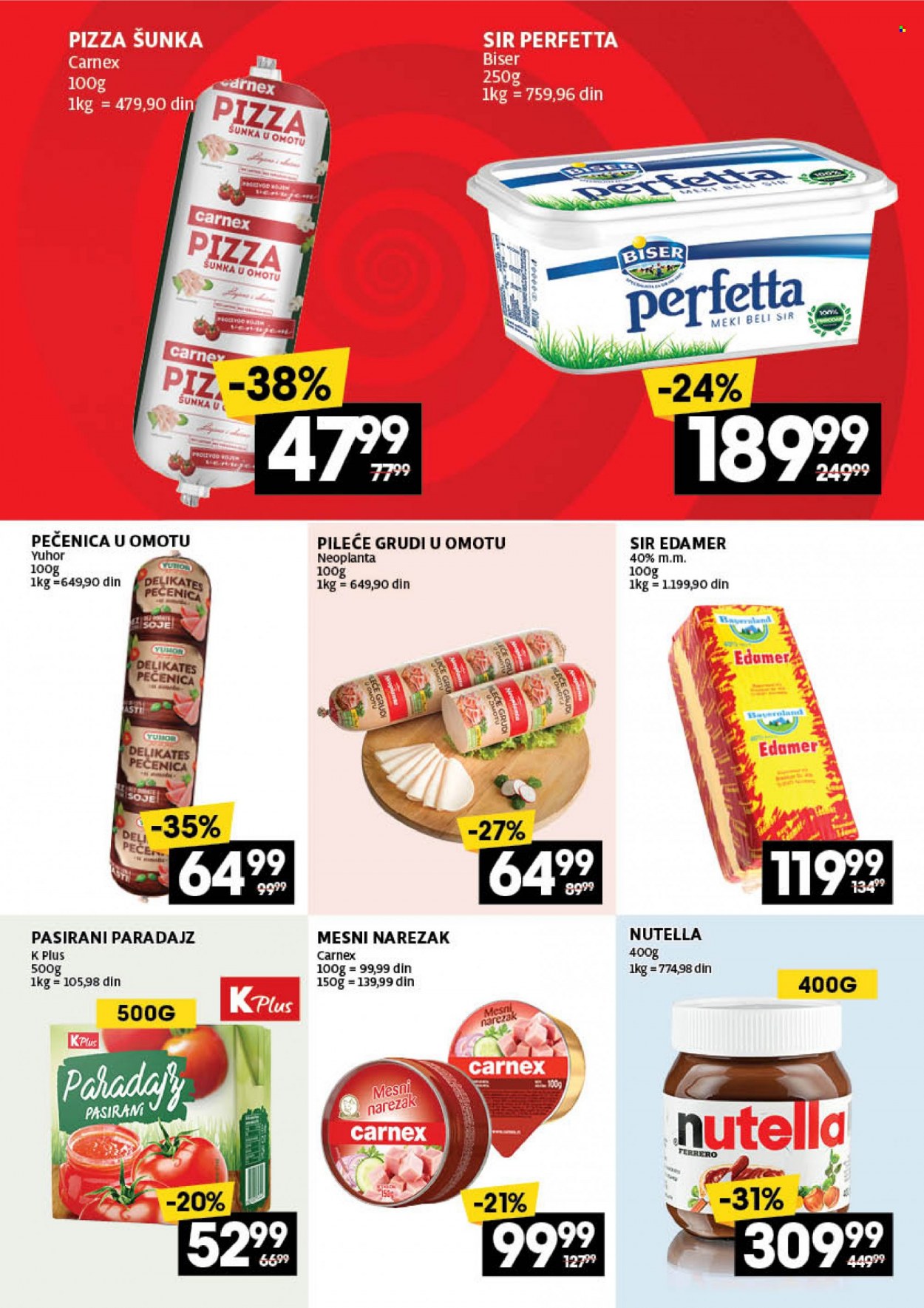 Idea katalog - 16.09.2022 - 22.09.2022. Stranica 5