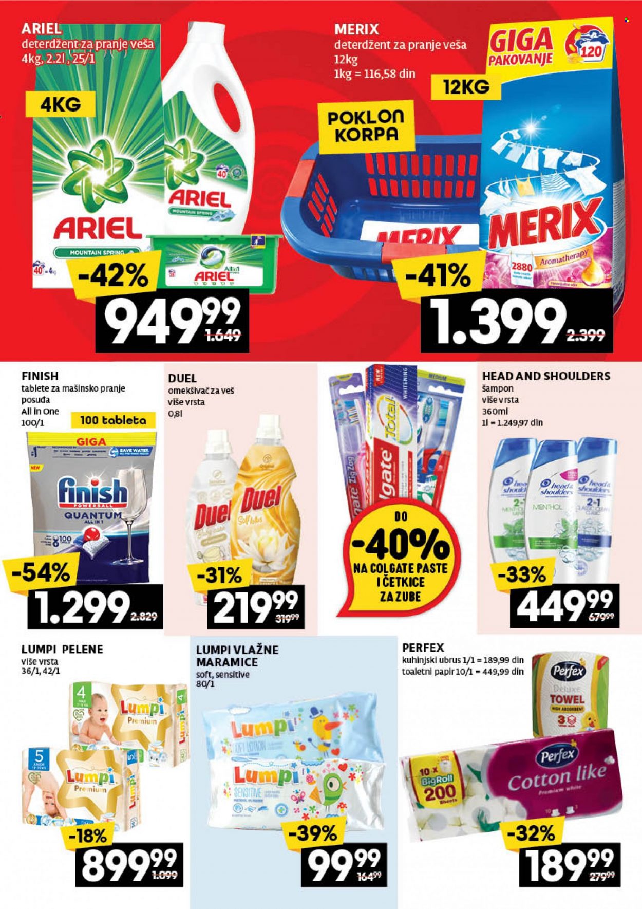 Idea katalog - 16.09.2022 - 22.09.2022. Stranica 7