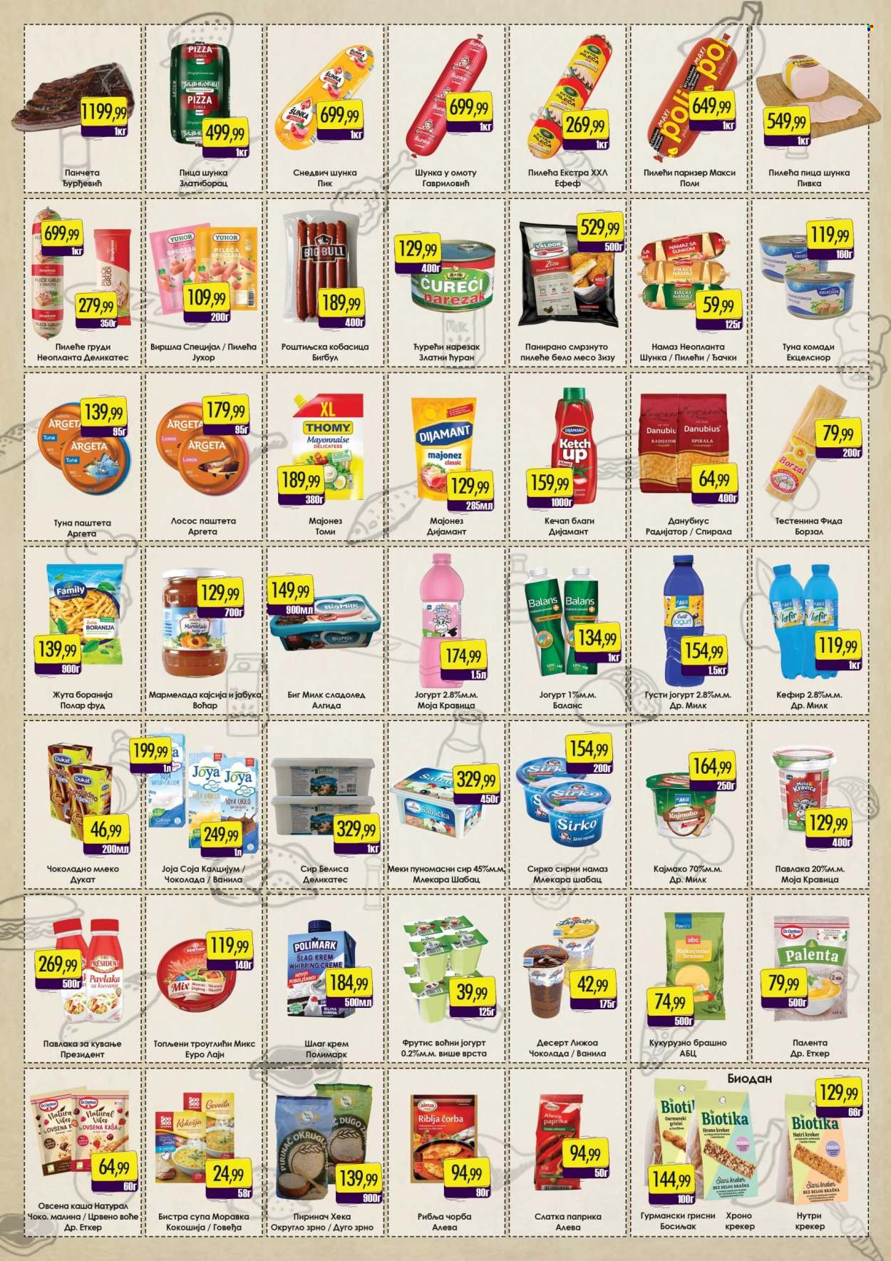Prodavnica Sunce katalog - 15.09.2022 - 02.10.2022. Stranica 2
