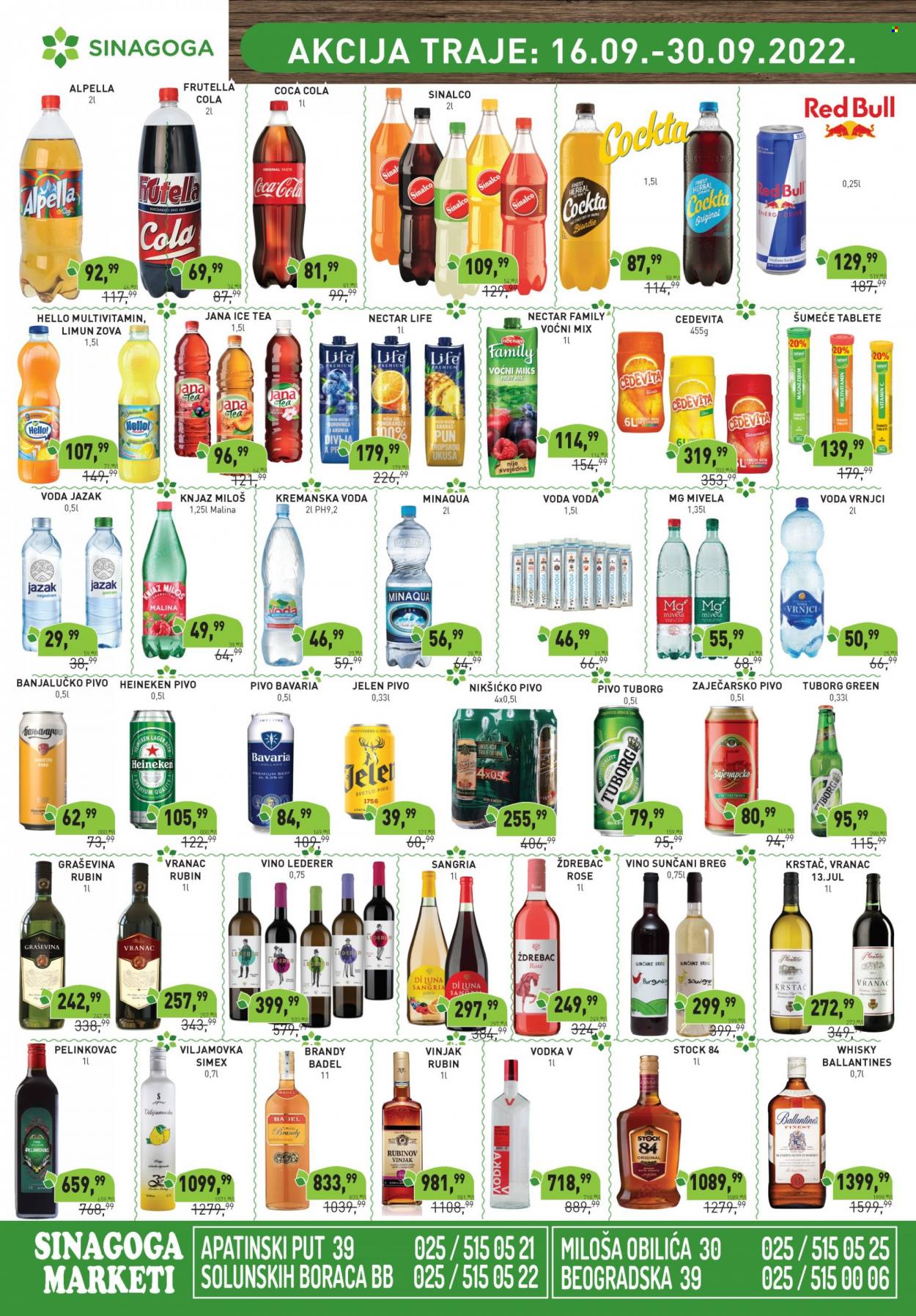Sinagoga katalog - 16.09.2022 - 30.09.2022. Stranica 6