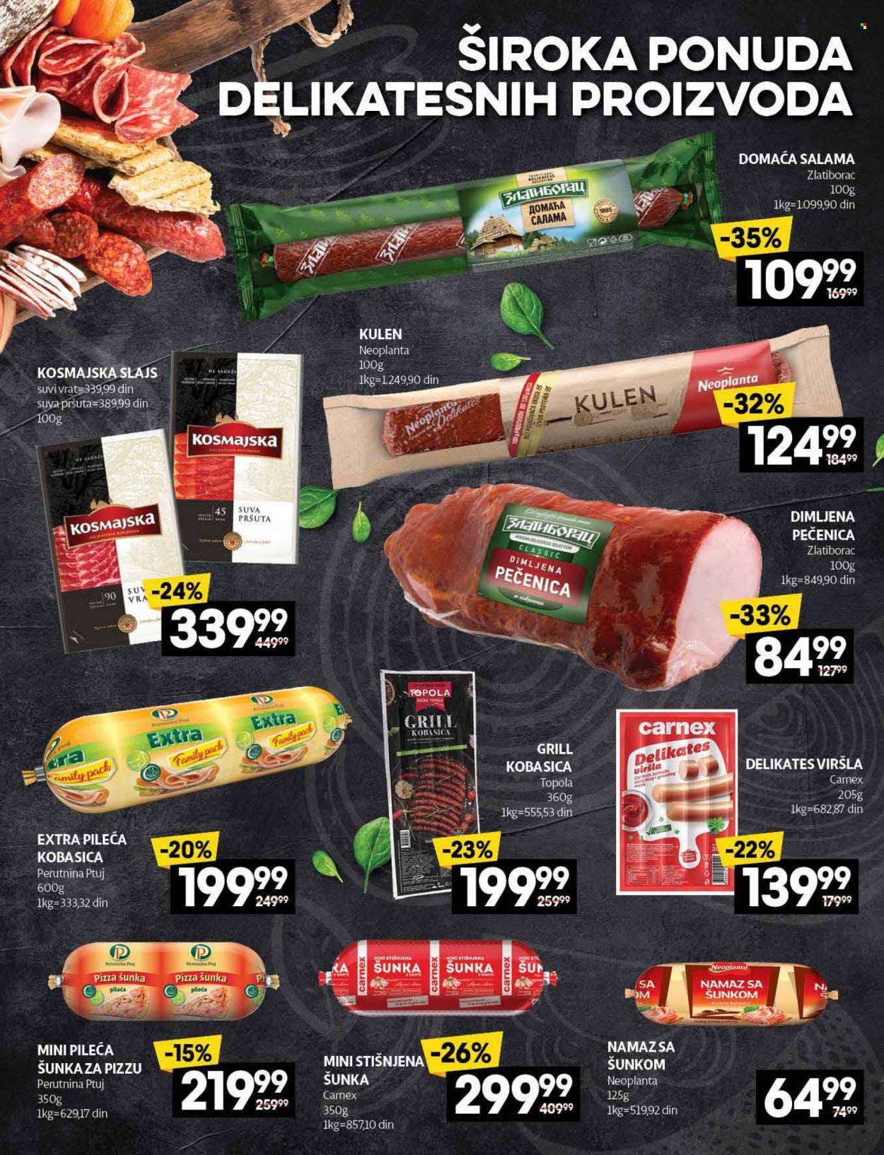 Roda katalog - 19.09.2022 - 02.10.2022. Stranica 13