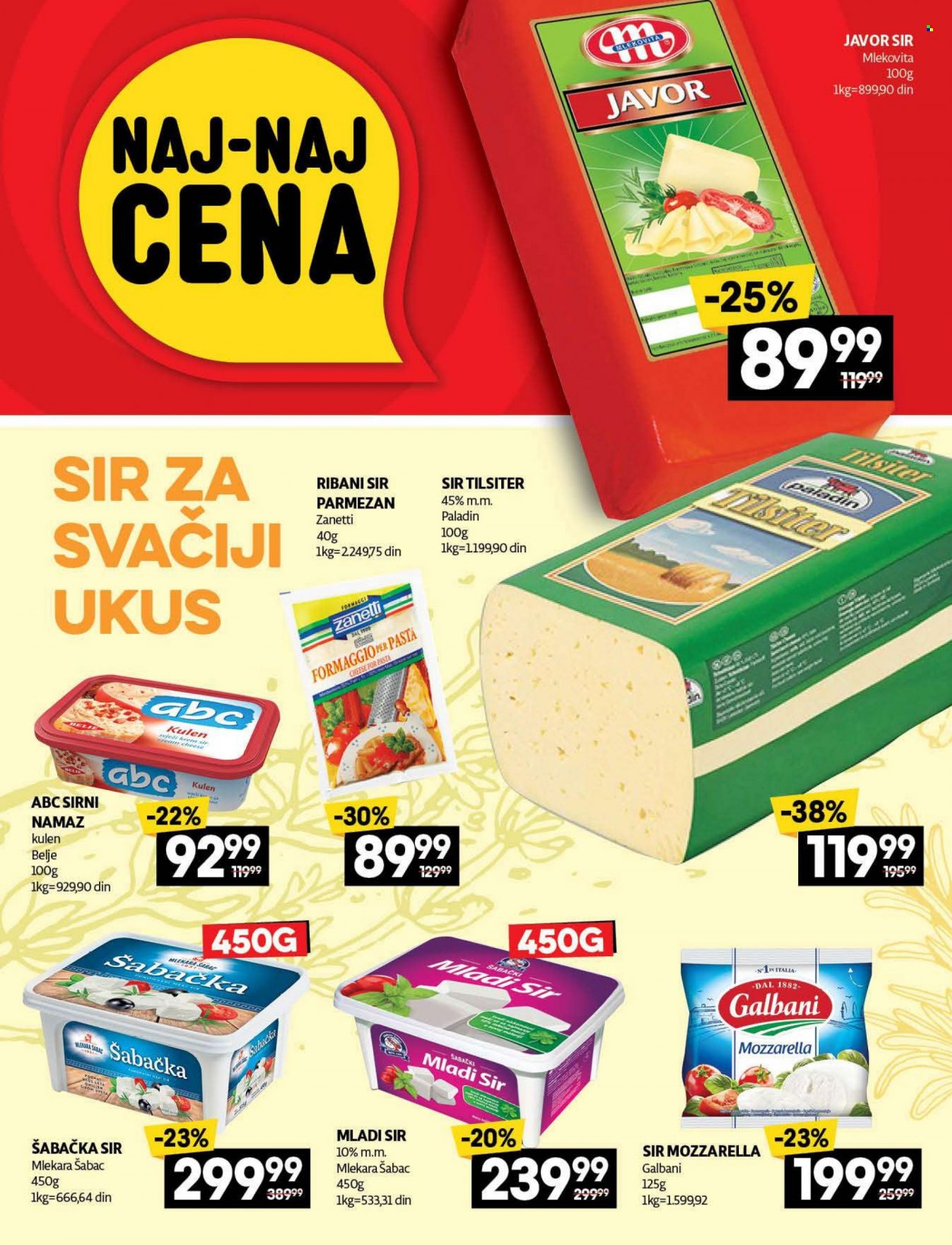 Roda katalog - 19.09.2022 - 02.10.2022. Stranica 14
