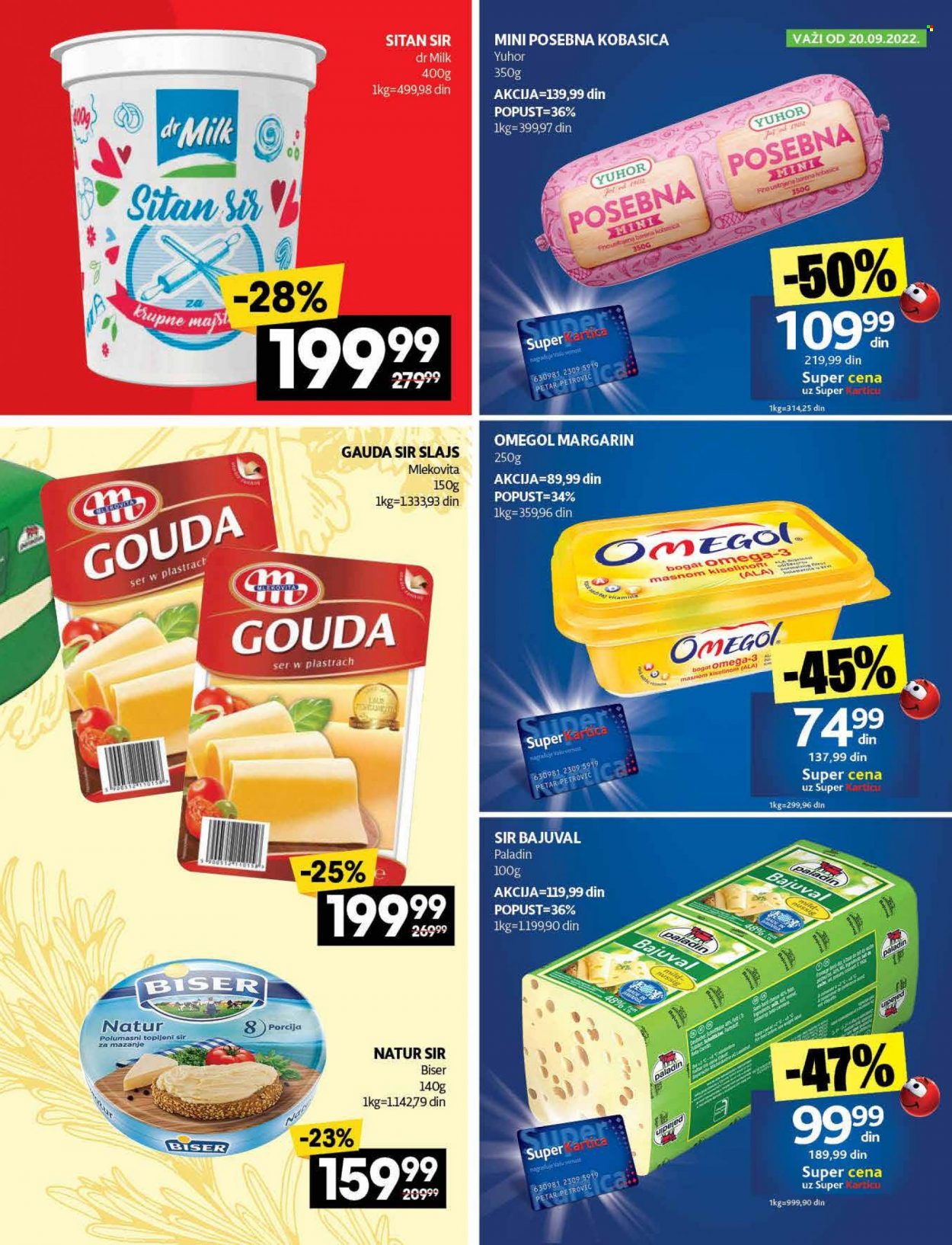 Roda katalog - 19.09.2022 - 02.10.2022. Stranica 15