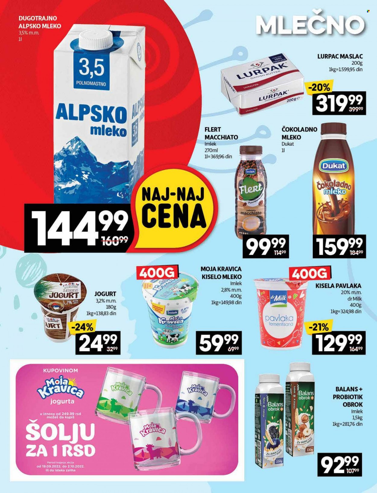 Roda katalog - 19.09.2022 - 02.10.2022. Stranica 16