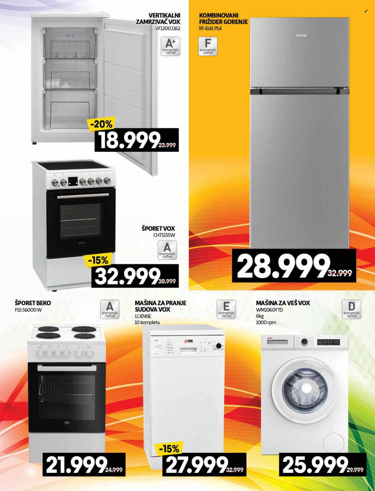 Roda katalog - 19.09.2022 - 02.10.2022. Stranica 45