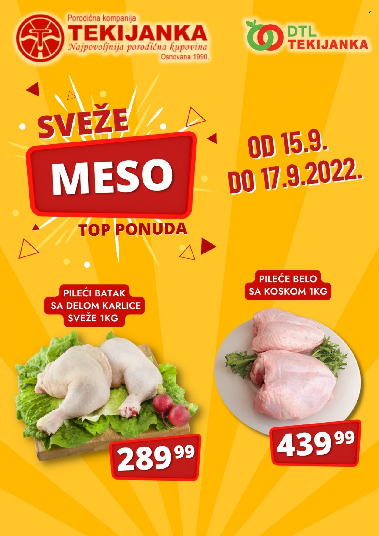 Tekijanka katalog - 15.09.2022 - 17.09.2022. Stranica 1