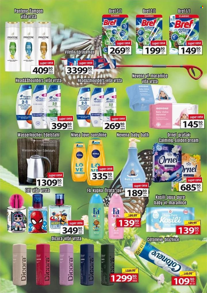 Spin Market katalog - 16.09.2022 - 15.10.2022. Stranica 10