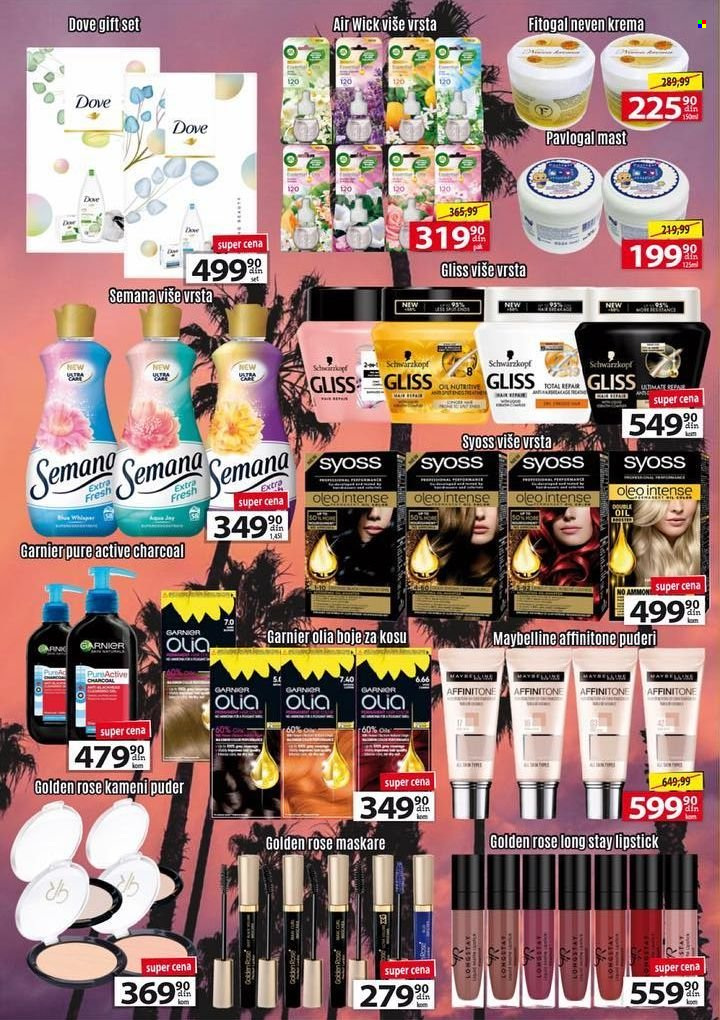 Spin Market katalog - 16.09.2022 - 15.10.2022. Stranica 11