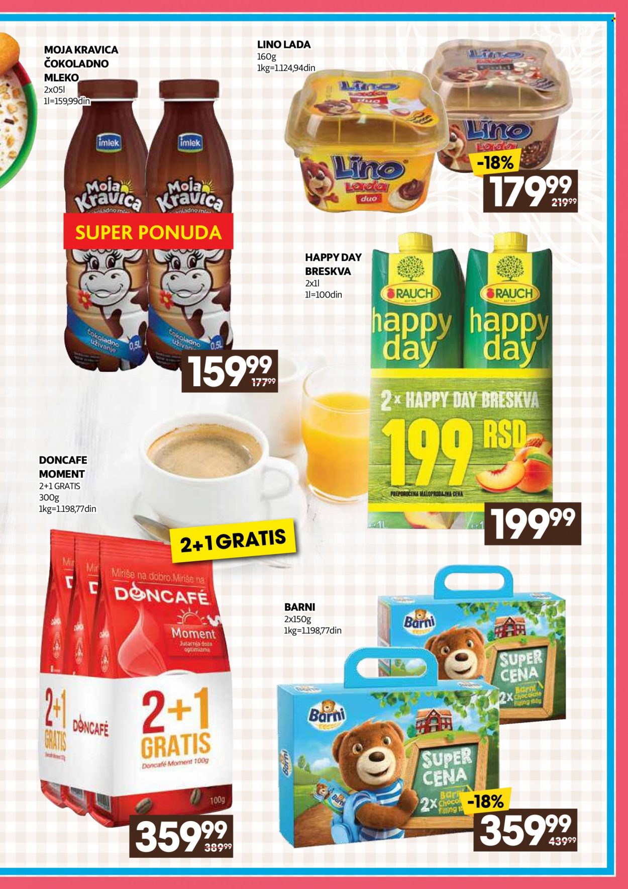 Roda katalog - 19.09.2022 - 16.10.2022. Stranica 17