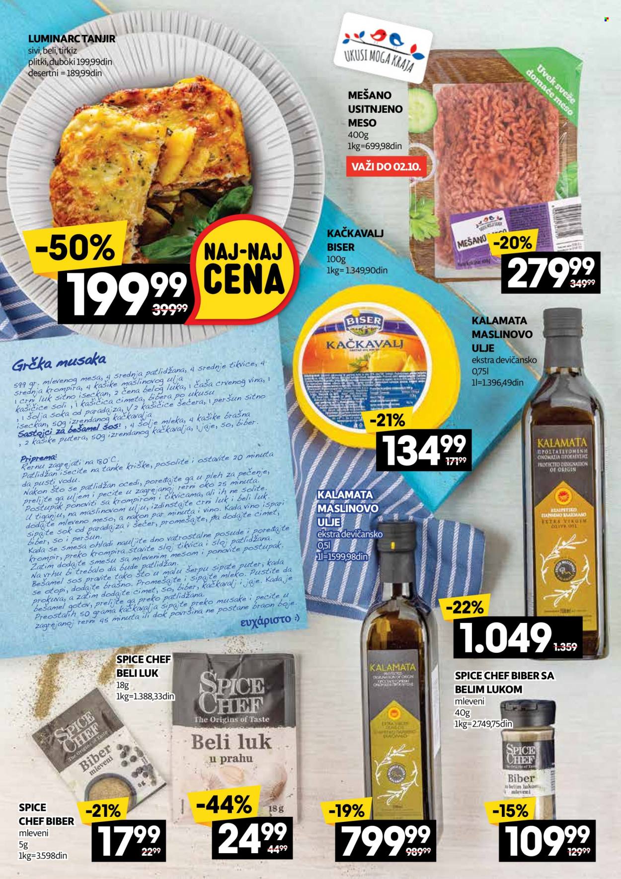 Idea katalog - 19.09.2022 - 16.10.2022. Stranica 2