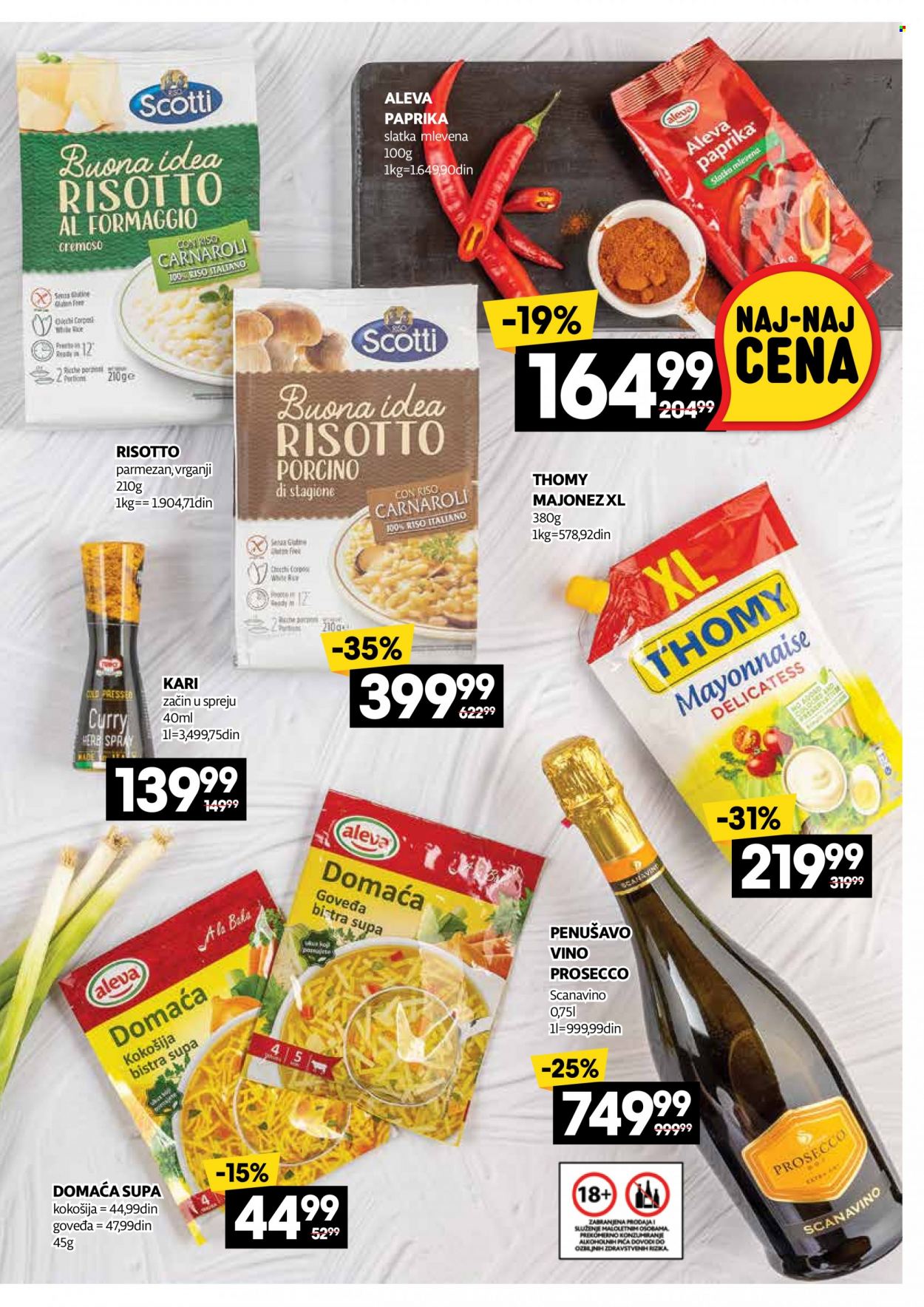 Idea katalog - 19.09.2022 - 16.10.2022. Stranica 5