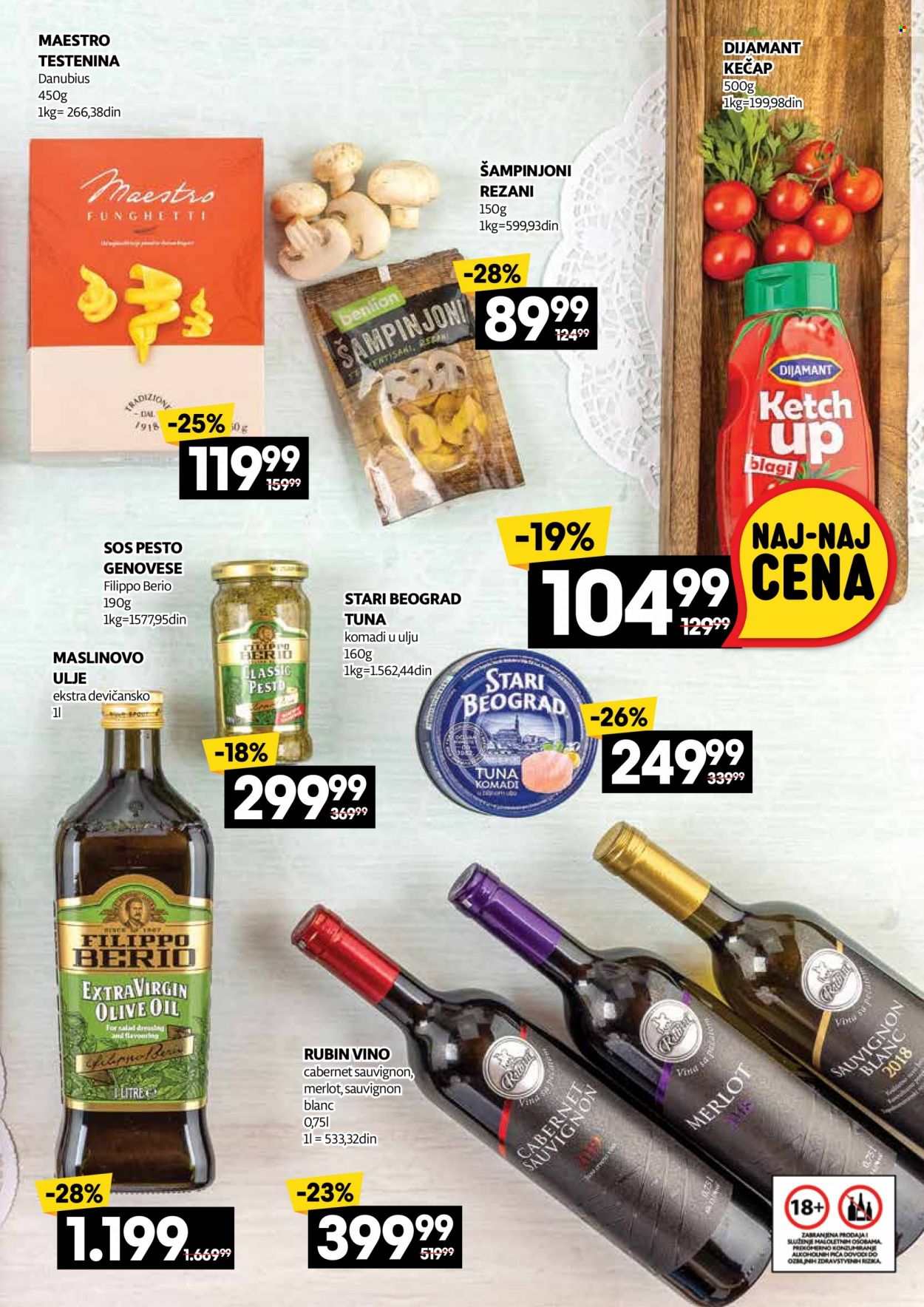 Idea katalog - 19.09.2022 - 16.10.2022. Stranica 7