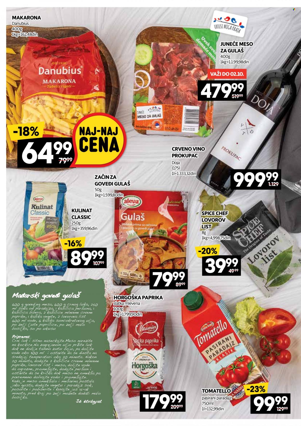 Idea katalog - 19.09.2022 - 16.10.2022. Stranica 8